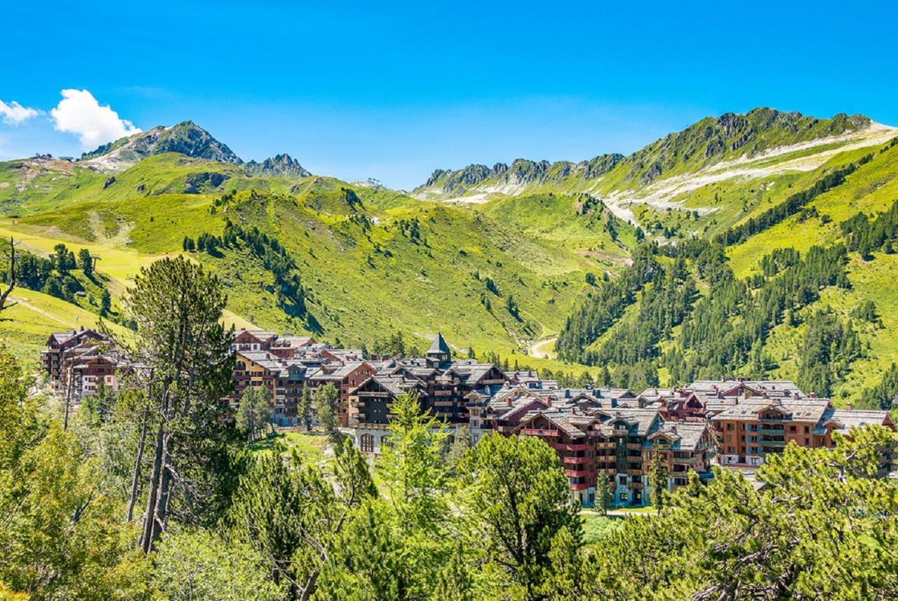 Residence Arc 1950 Le Village - Maeva Home Les Arcs  Zewnętrze zdjęcie