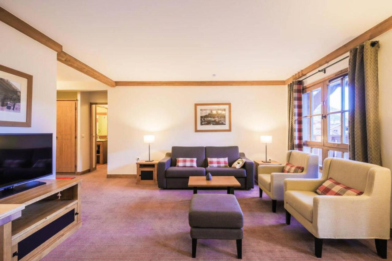 Residence Arc 1950 Le Village - Maeva Home Les Arcs  Pokój zdjęcie