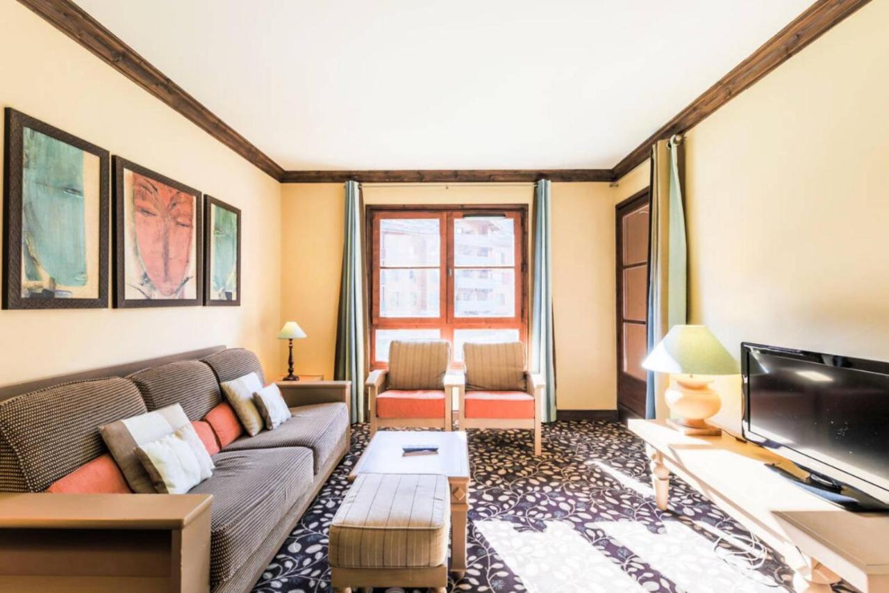 Residence Arc 1950 Le Village - Maeva Home Les Arcs  Pokój zdjęcie