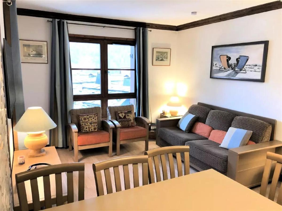 Residence Arc 1950 Le Village - Maeva Home Les Arcs  Zewnętrze zdjęcie