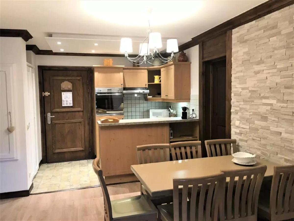 Residence Arc 1950 Le Village - Maeva Home Les Arcs  Zewnętrze zdjęcie