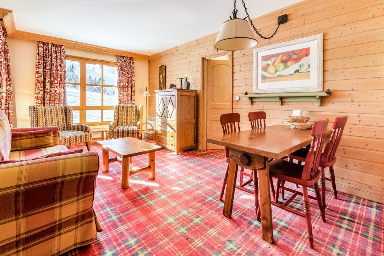 Residence Arc 1950 Le Village - Maeva Home Les Arcs  Zewnętrze zdjęcie