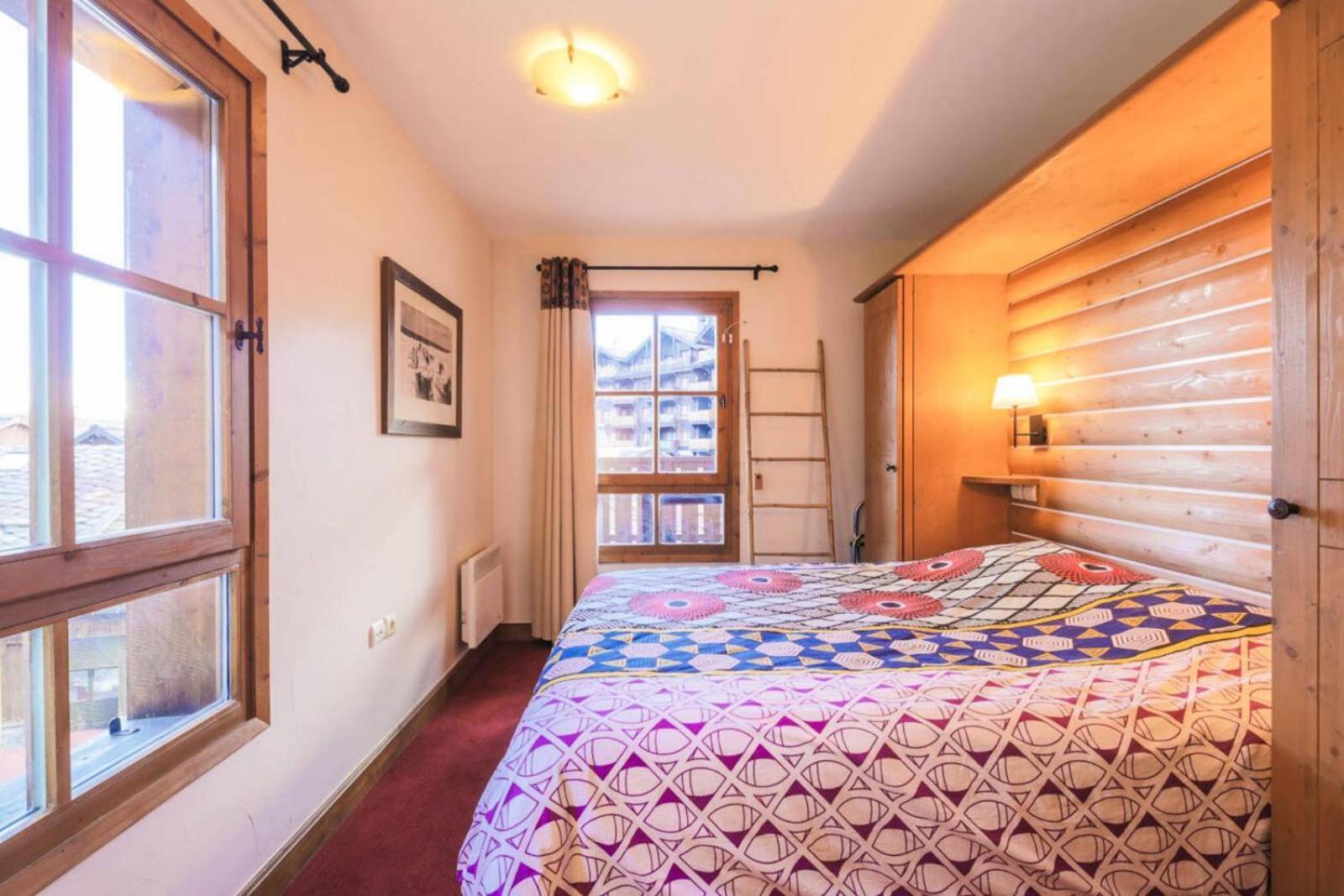 Residence Arc 1950 Le Village - Maeva Home Les Arcs  Pokój zdjęcie
