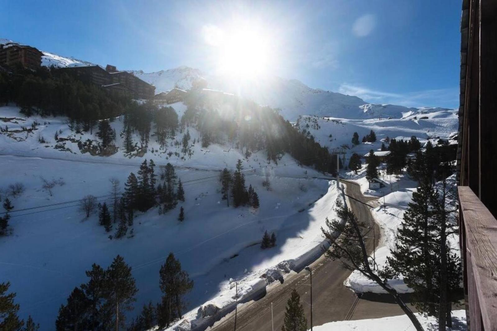 Residence Arc 1950 Le Village - Maeva Home Les Arcs  Pokój zdjęcie