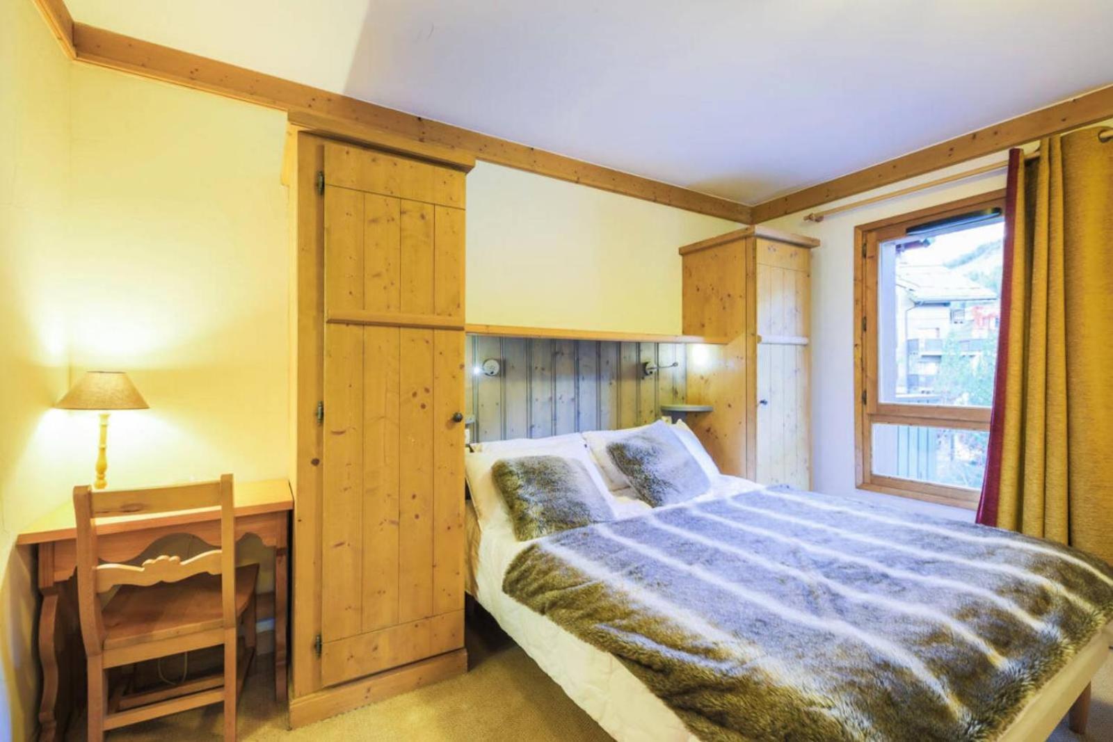 Residence Arc 1950 Le Village - Maeva Home Les Arcs  Zewnętrze zdjęcie