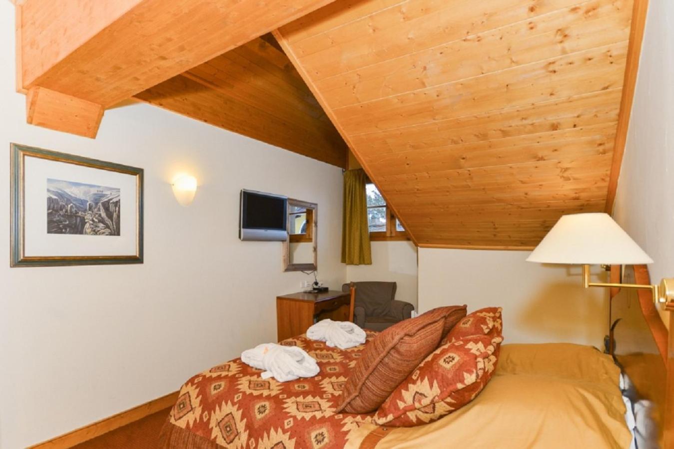 Residence Arc 1950 Le Village - Maeva Home Les Arcs  Zewnętrze zdjęcie