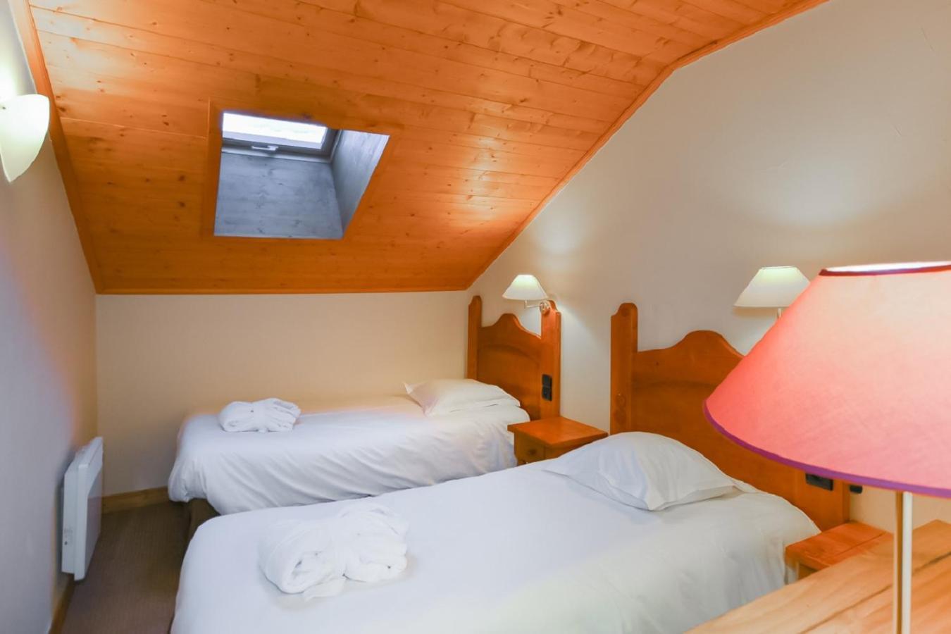 Residence Arc 1950 Le Village - Maeva Home Les Arcs  Zewnętrze zdjęcie