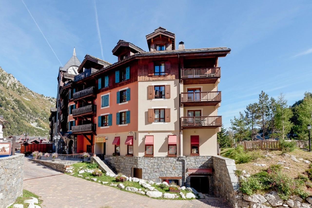 Residence Arc 1950 Le Village - Maeva Home Les Arcs  Zewnętrze zdjęcie