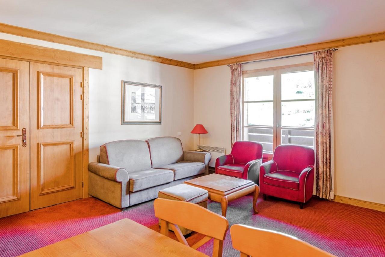 Residence Arc 1950 Le Village - Maeva Home Les Arcs  Zewnętrze zdjęcie