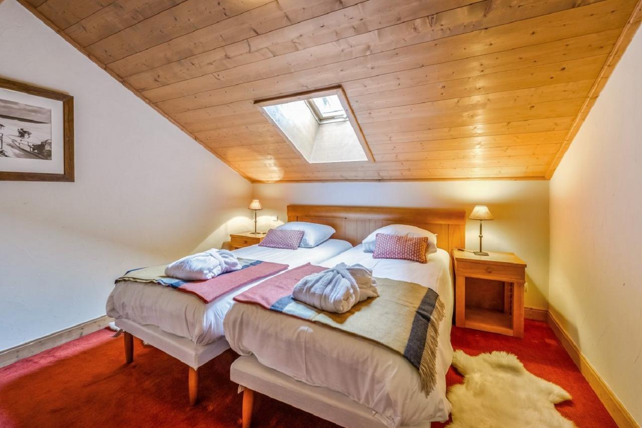 Residence Arc 1950 Le Village - Maeva Home Les Arcs  Zewnętrze zdjęcie