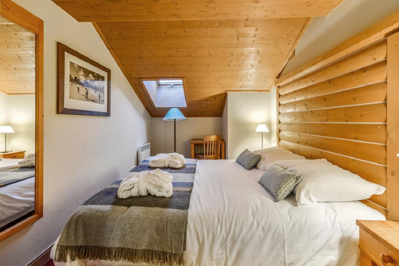Residence Arc 1950 Le Village - Maeva Home Les Arcs  Zewnętrze zdjęcie
