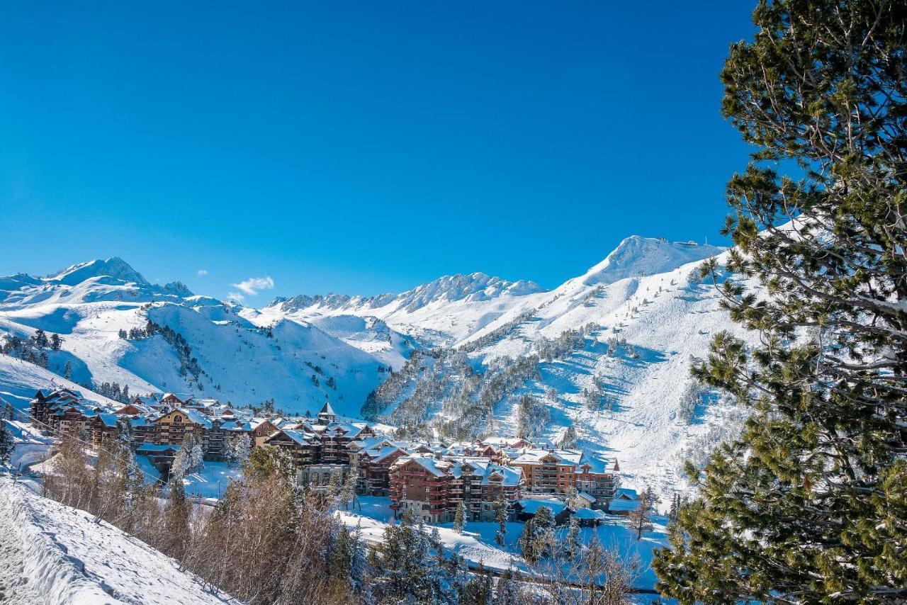 Residence Arc 1950 Le Village - Maeva Home Les Arcs  Zewnętrze zdjęcie